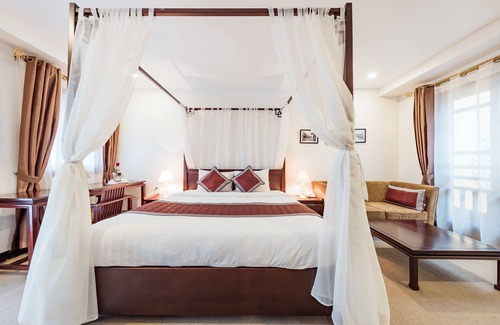 Hang Dao Hotel | La Dolce Vita