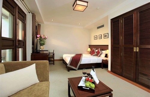 Hang Dao Hotel | La Dolce Vita