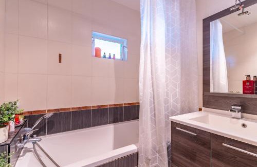 Cenon Apartamento | La Dolce Vita - vue sur la Garonne