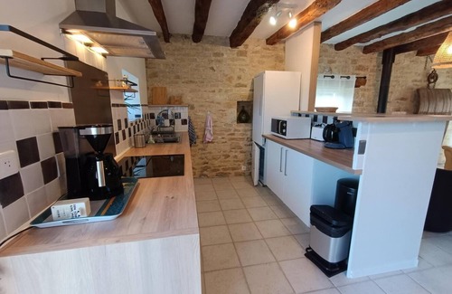 Martel Casa | LA DOLINE - MARTEL - Gîte