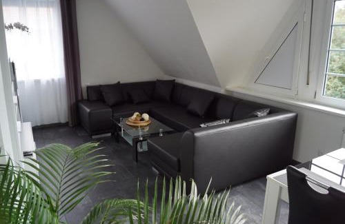 Lotte Apartamento | La Domus Premium Osnabrück Lotte