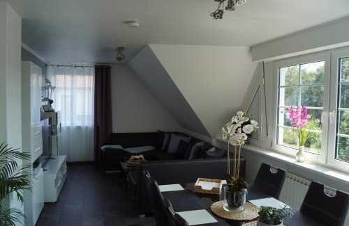 Lotte Apartamento | La Domus Premium Osnabrück Lotte