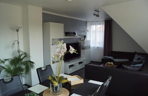 Lotte Apartamento | La Domus Premium Osnabrück Lotte