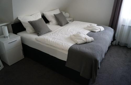 Lotte Apartamento | La Domus Premium Osnabrück Lotte