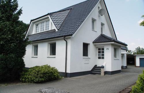 Lotte Apartamento | La Domus Premium Osnabrück Lotte