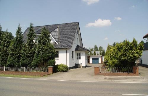 Lotte Apartamento | La Domus Premium Osnabrück Lotte