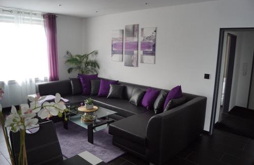 Lotte Apartamento | La Domus Superior Osnabrück Lotte