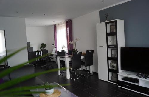 Lotte Apartamento | La Domus Superior Osnabrück Lotte