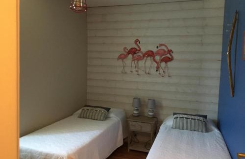 Puybarban Casa | La Dorépontaise CHAMBRE D'HOTES