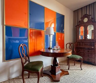 Chieri Casa | La Dora Guest Room