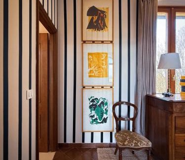 Chieri Casa | La Dora Guest Room