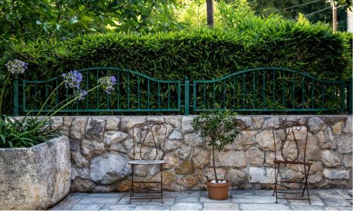 Trsteno Casa | La Dorada Holiday Home