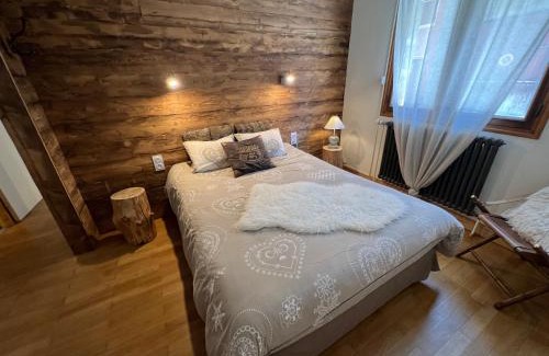 Longefoy Apartamento | La Dorbluche duplex apartment 10-11 person