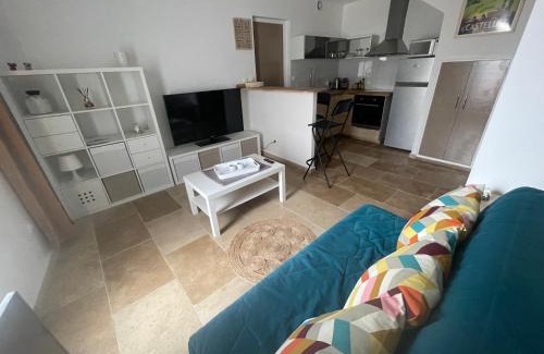 Village of Castellet Apartamento | LA DOUCE