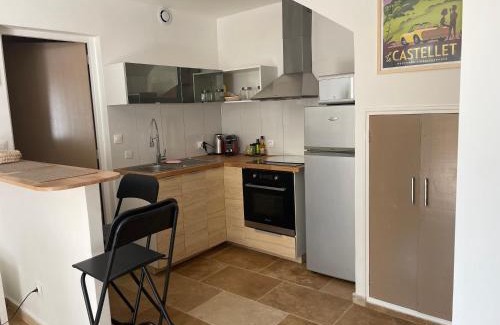 Village of Castellet Apartamento | LA DOUCE