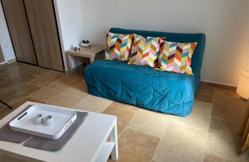 Village of Castellet Apartamento | LA DOUCE