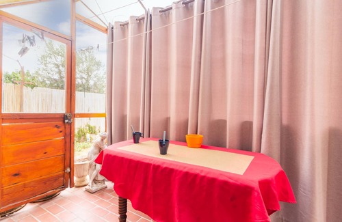 Carcassonne Casa | La Douce Occitane - Maison climatisée pour 6