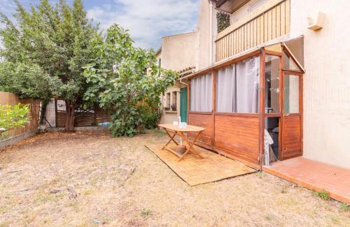 Carcassonne Casa | La Douce Occitane - Maison climatisée pour 6