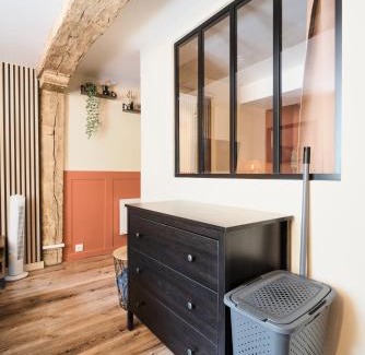 Laon Apartamento | La douce parenthèse