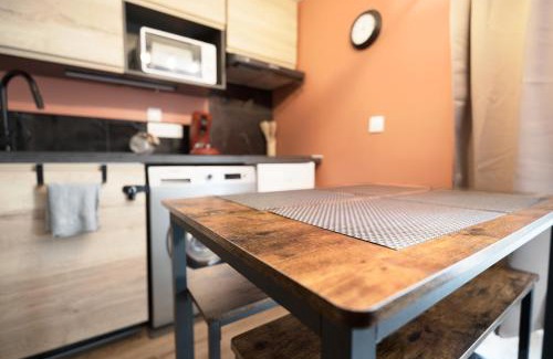 Laon Apartamento | La douce parenthèse