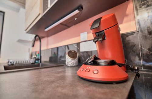 Laon Apartamento | La douce parenthèse