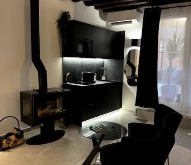 Mitry-Mory Apartamento | La Douce Suite Paris