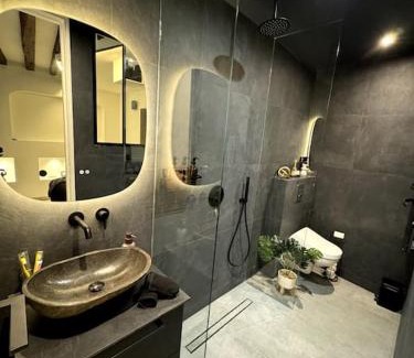 Mitry-Mory Apartamento | La Douce Suite Paris