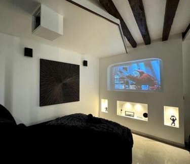 Mitry-Mory Apartamento | La Douce Suite Paris