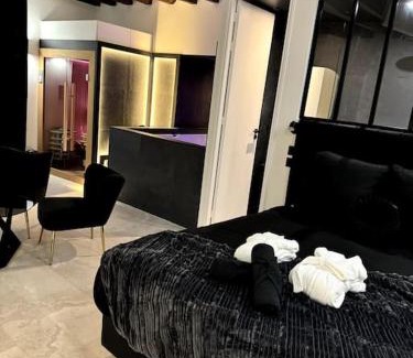 Mitry-Mory Apartamento | La Douce Suite Paris