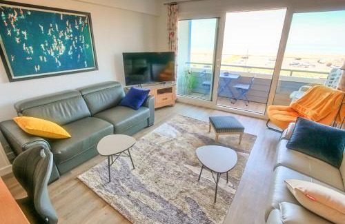 Le Touquet-Paris-Plage Apartamento | La Douce Vie