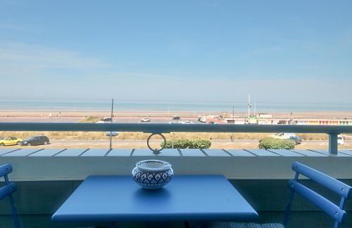 Le Touquet-Paris-Plage Apartamento | La Douce Vie