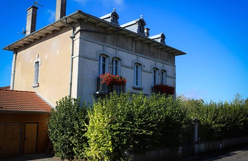 Verdun Casa | La Dragée Hôte - Chambres Chez L'habitant
