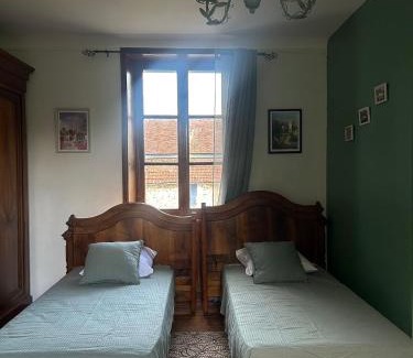 Saint Sozy Cama Y Desayuno | la DROMOISE DU LOT