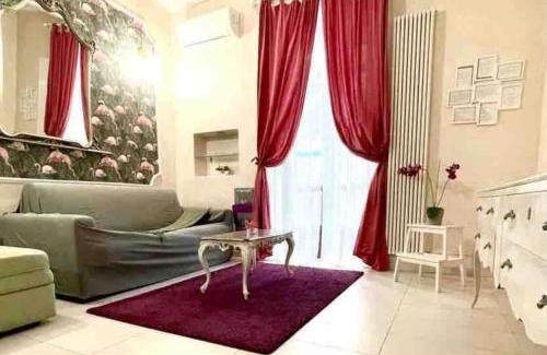 Cit Turin Apartamento | La Duchessa