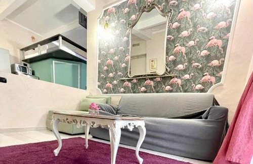 Cit Turin Apartamento | La Duchessa