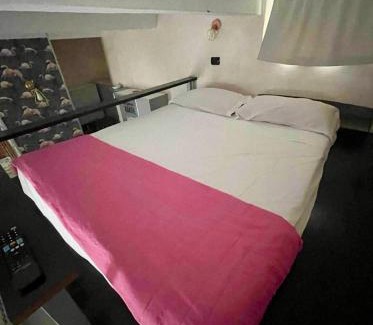Cit Turin Apartamento | La Duchessa