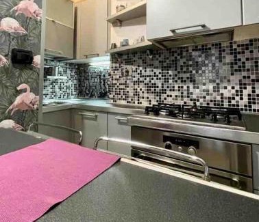 Cit Turin Apartamento | La Duchessa