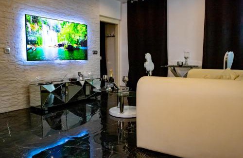 Vernon Apartamento | La Duchesse 1976