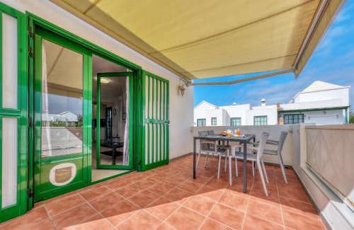 Playa Blanca Apartamento | La Dulce Vida