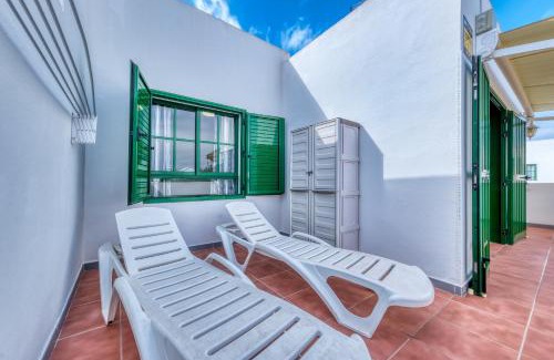 Playa Blanca Apartamento | La Dulce Vida