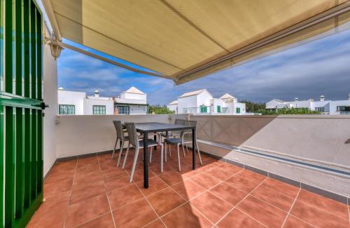 Playa Blanca Apartamento | La Dulce Vida