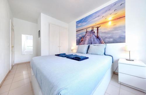 Playa Blanca Apartamento | La Dulce Vida
