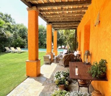 Sotogrande Cama Y Desayuno | La Dulcinea