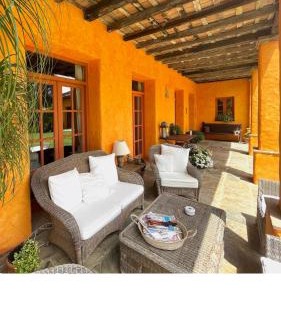 Sotogrande Cama Y Desayuno | La Dulcinea
