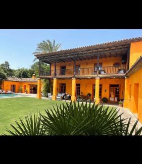 Sotogrande Cama Y Desayuno | La Dulcinea