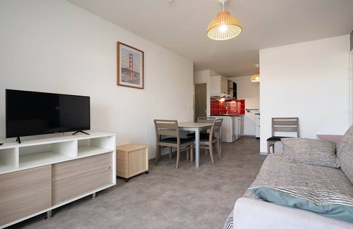 Serignan Apartamento | La Dune B N°204 - 2P4