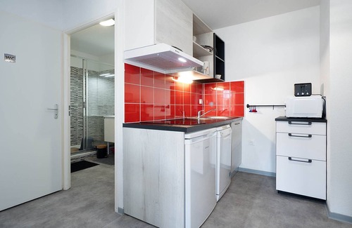 Serignan Apartamento | La Dune B N°204 - 2P4