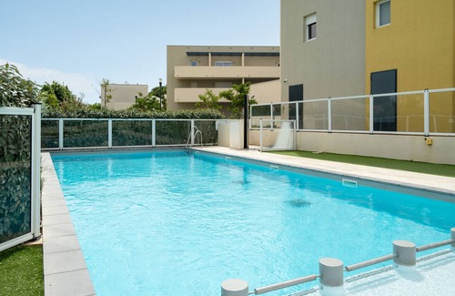 Serignan Apartamento | La Dune B N°204 - 2P4