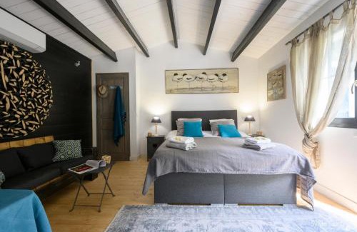 La Couarde-sur-Mer Casa | La dune du bien etre