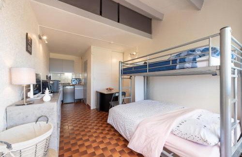 Port Leucate Apartamento | La Dune